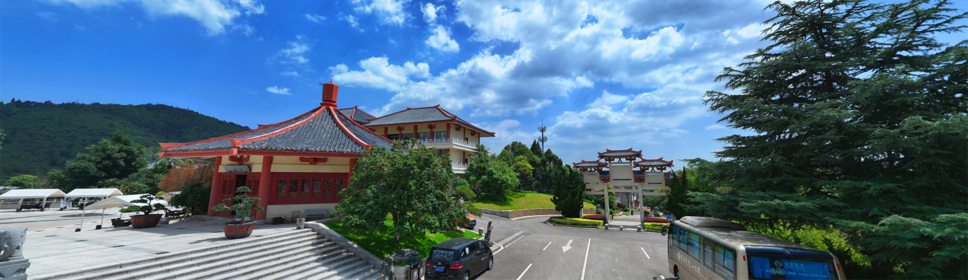 昆明晋龙如意园形