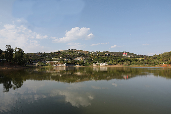 昆明青龙园风景2